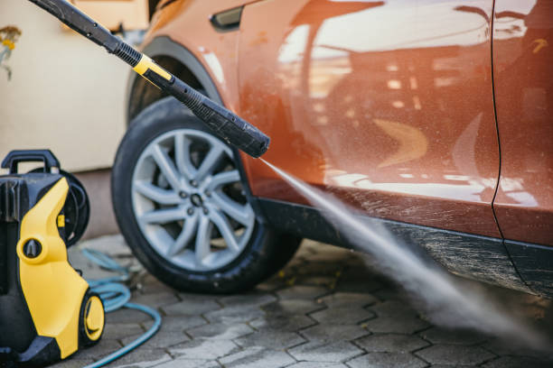 Best Pressure Washing Near Me  in Milford, NE